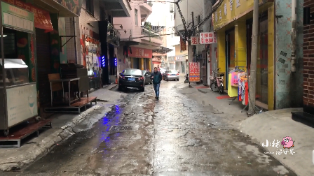 探索虎门博美小巷的变迁与发展，最新动态更新