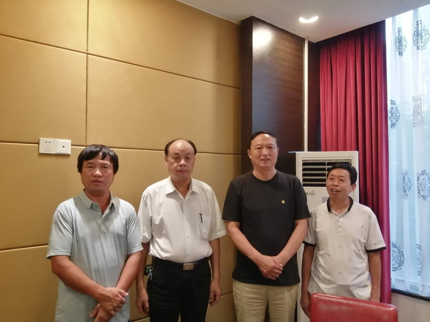 陈东升最新动态，引领未来的探索与成就展望