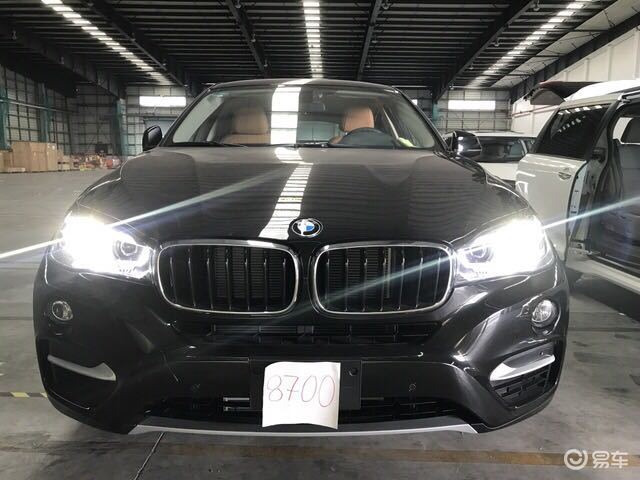 宝马X5最新款报价，驾驭变化，成就梦想之选