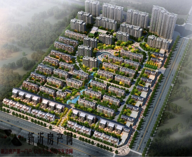 新沂二手房个人出售最新动态，家园变迁与励志故事同步展开