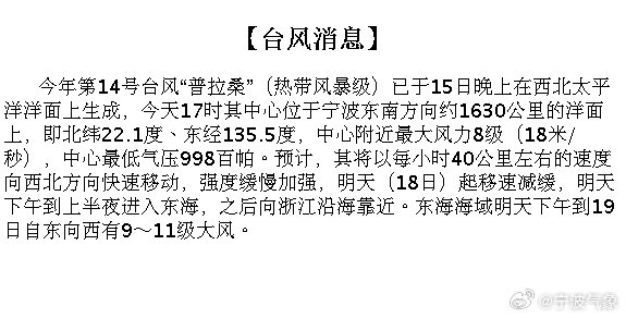 科技掌控风云，台风最新动态揭秘